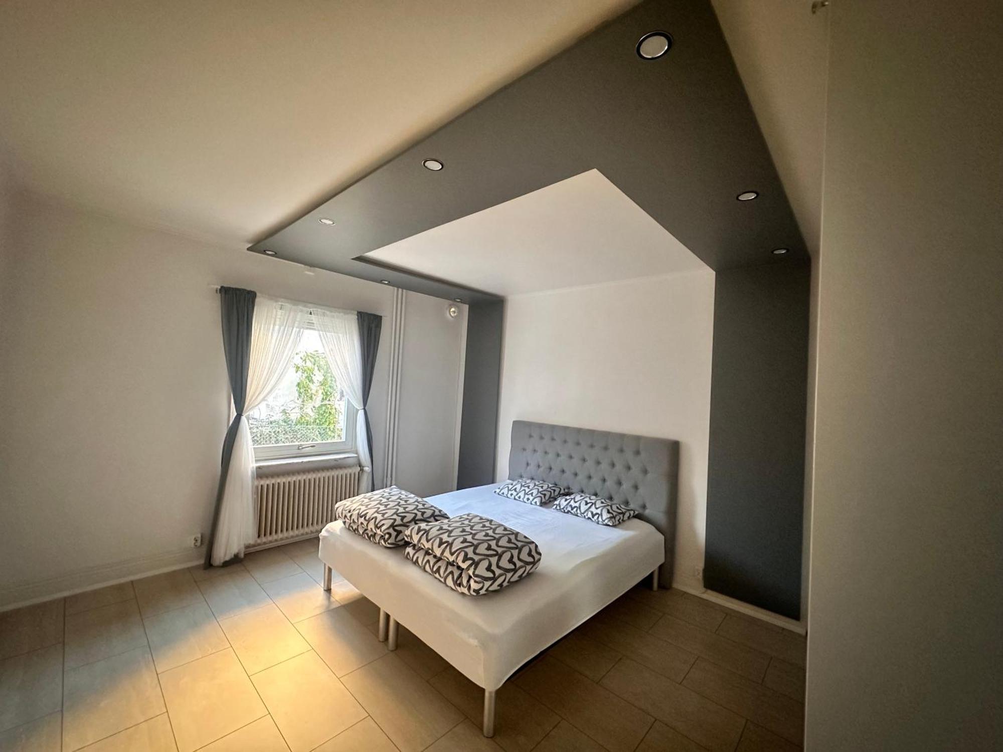 Luxury 2 Rooms Residence At The Heart Of Boras Borås Exterior foto