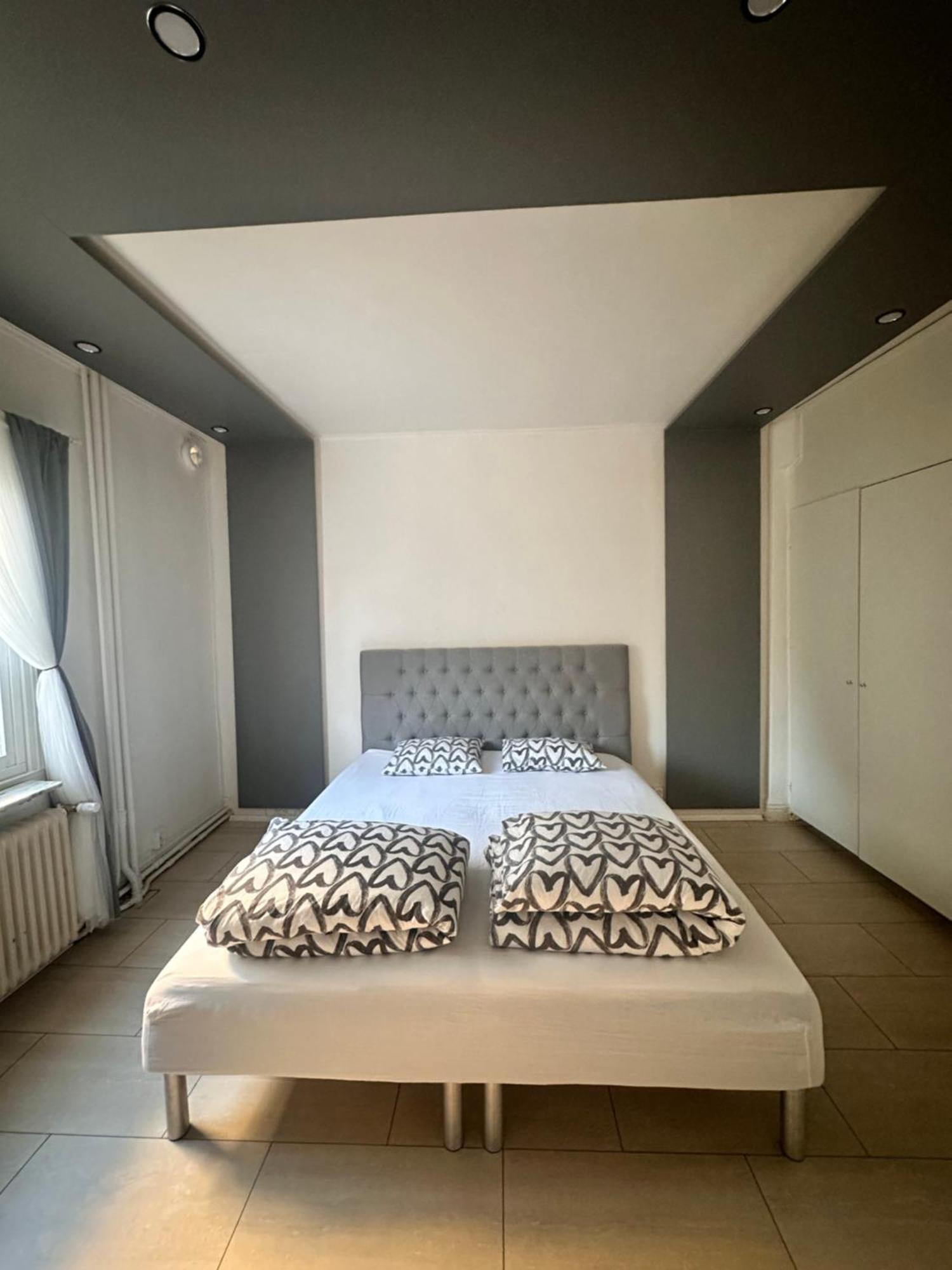 Luxury 2 Rooms Residence At The Heart Of Boras Borås Exterior foto