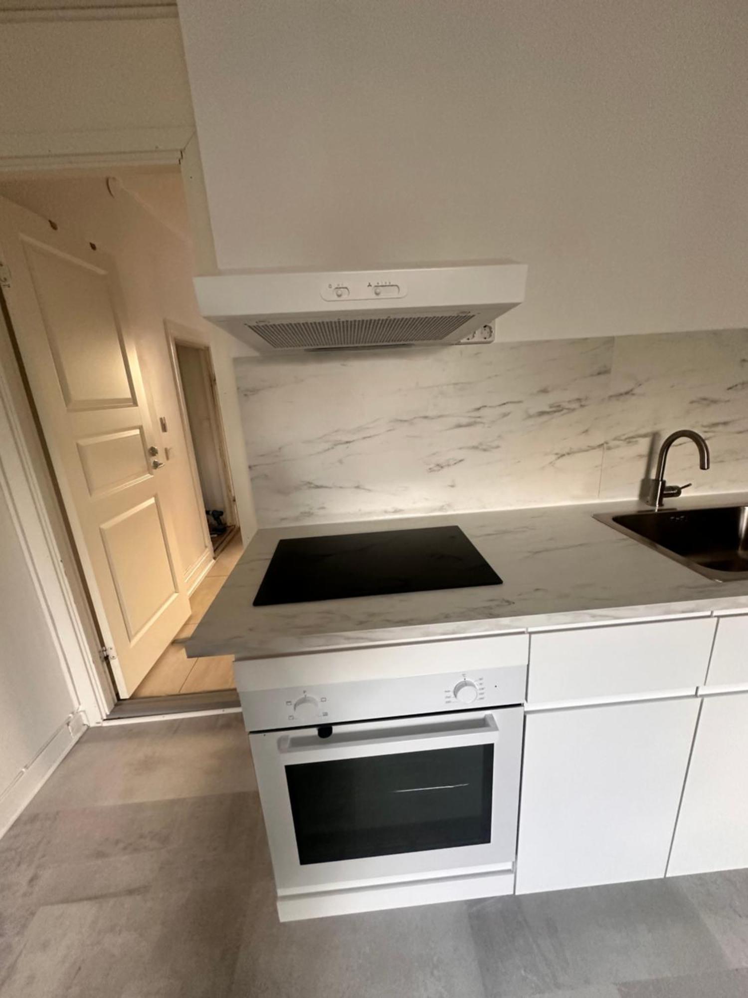 Luxury 2 Rooms Residence At The Heart Of Boras Borås Exterior foto