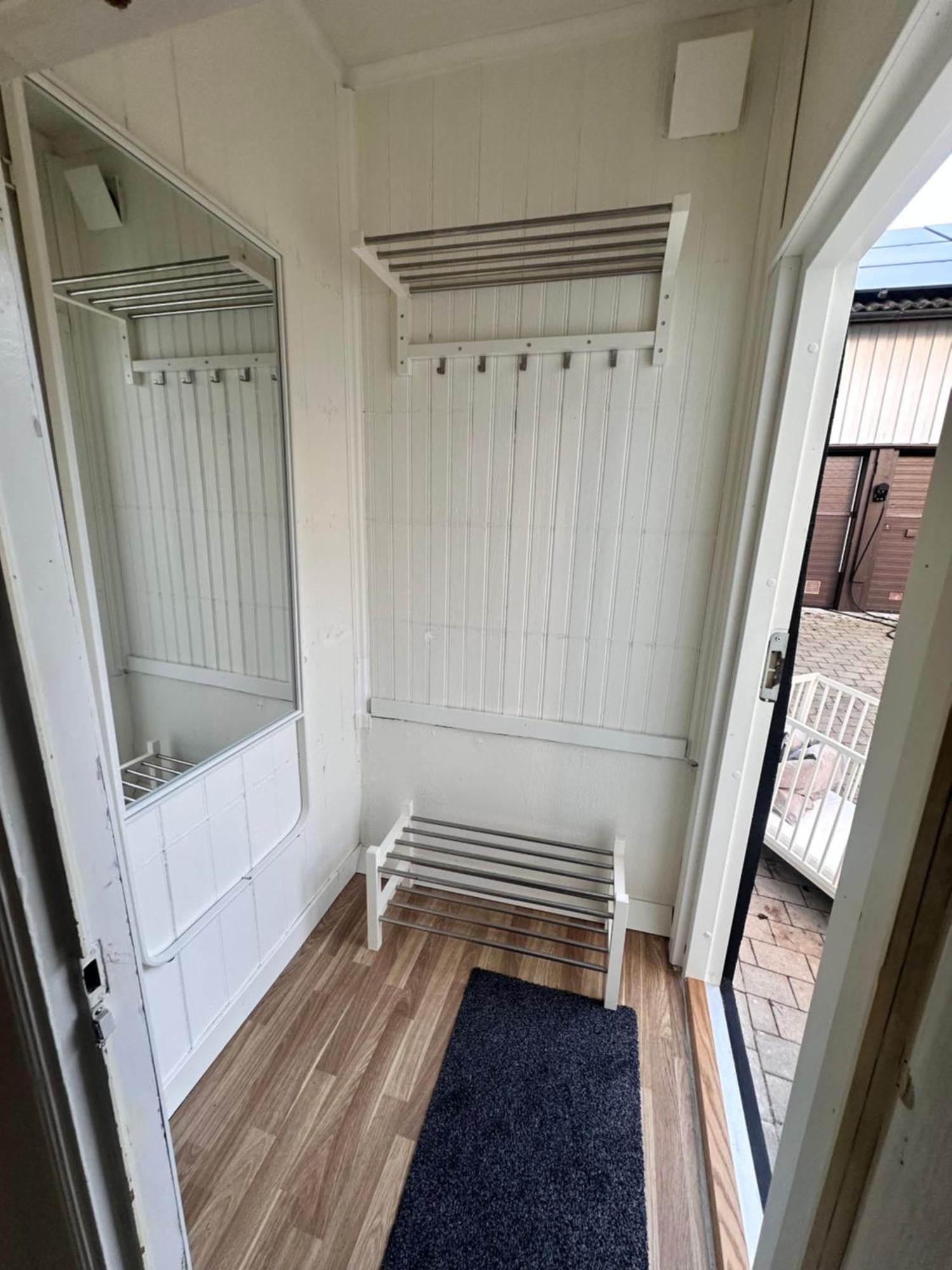 Luxury 2 Rooms Residence At The Heart Of Boras Borås Exterior foto