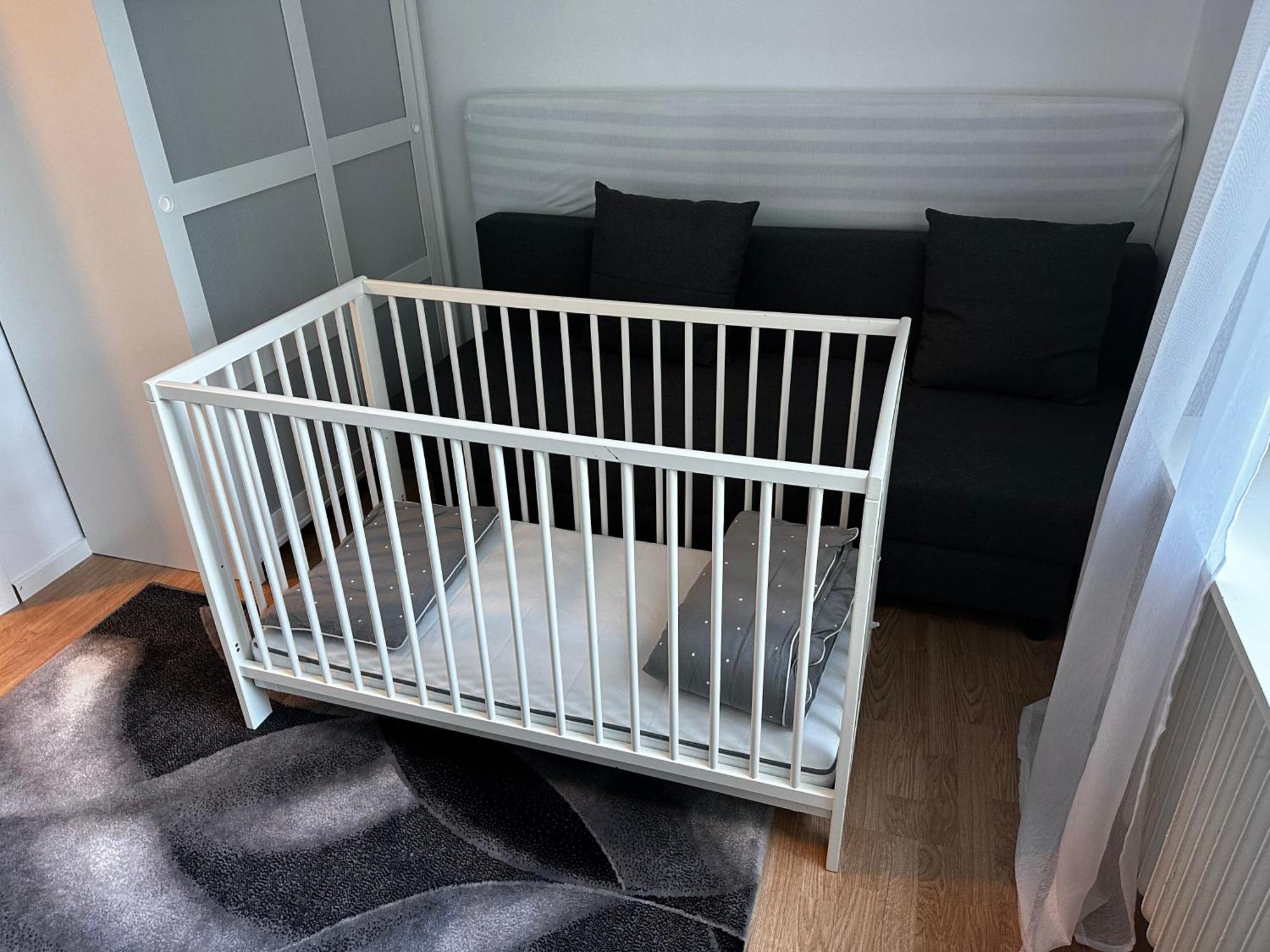 Luxury 2 Rooms Residence At The Heart Of Boras Borås Exterior foto